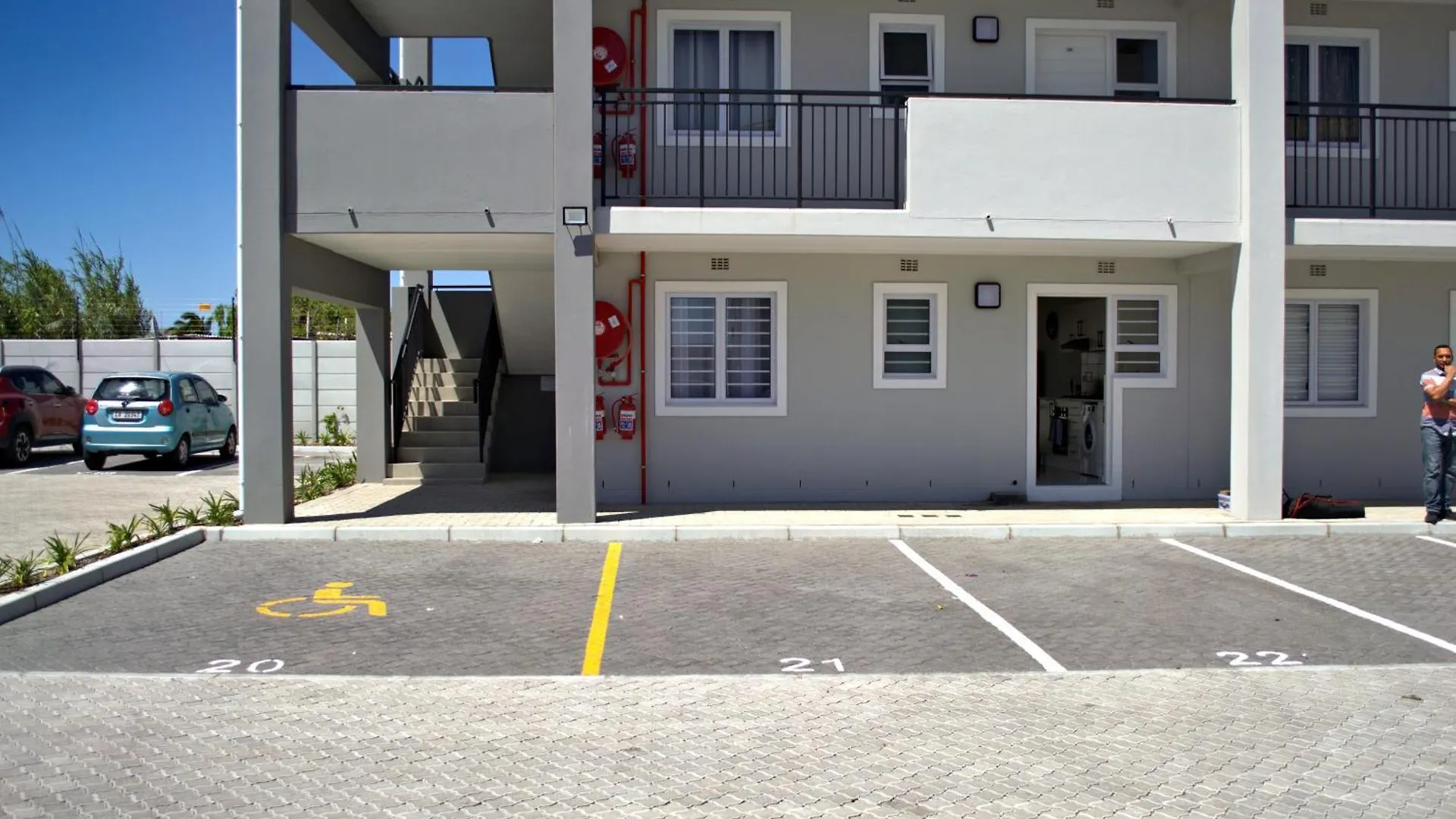 Camden Stay In Cape Town