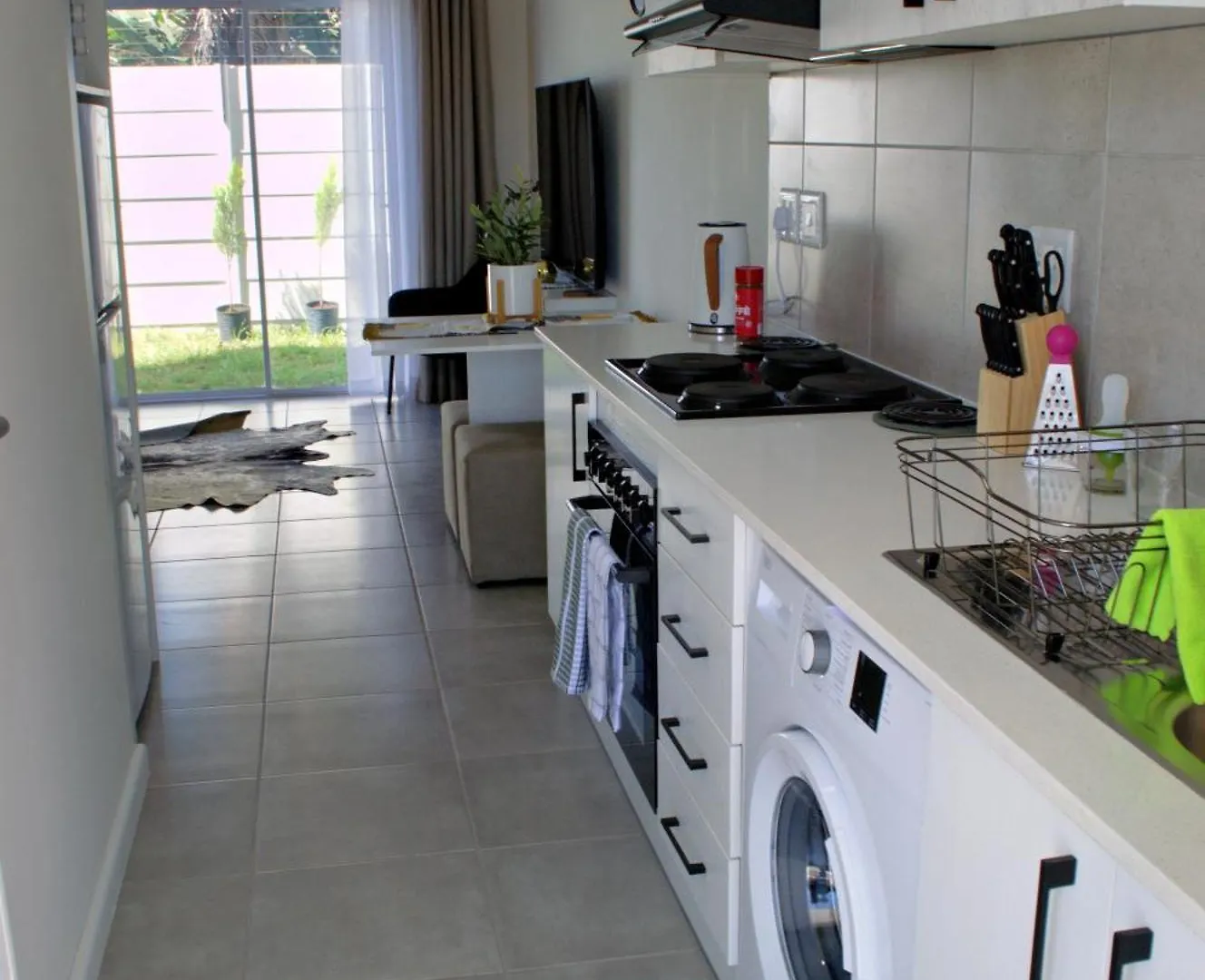 Camden Stay In Cape Town