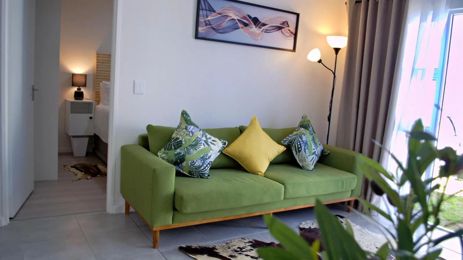 Camden Stay In Cape Town South Africa