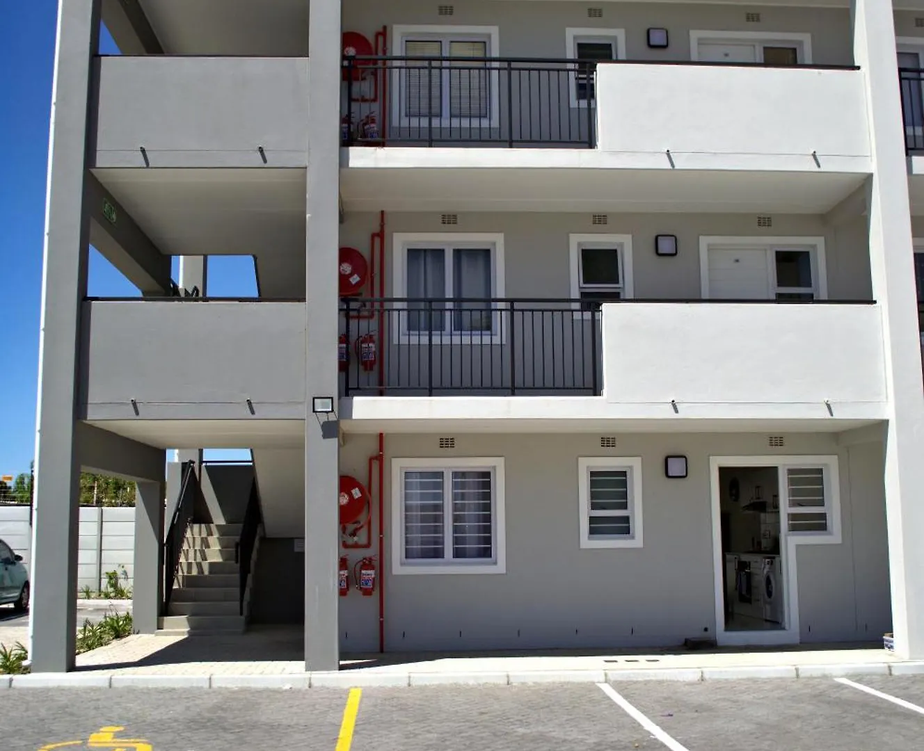 Camden Stay In Cape Town