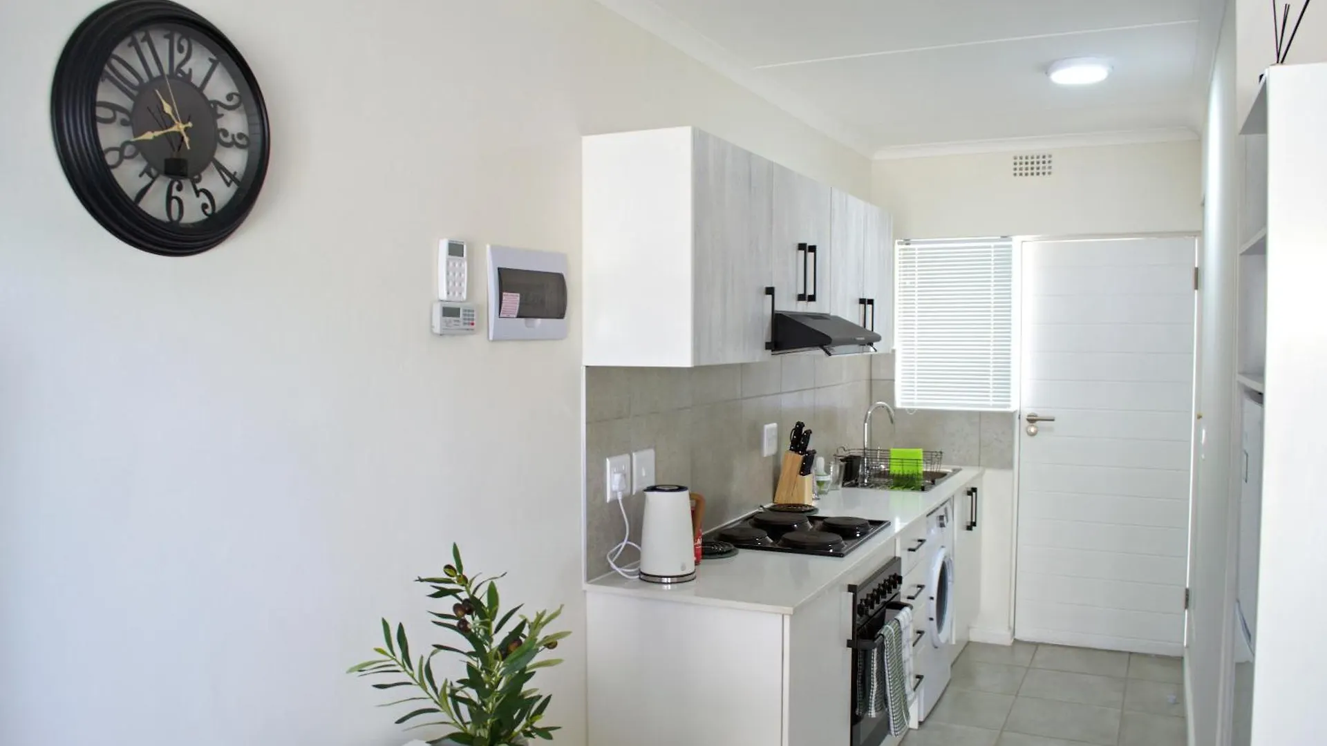 Apartment Camden Stay In Cape Town
