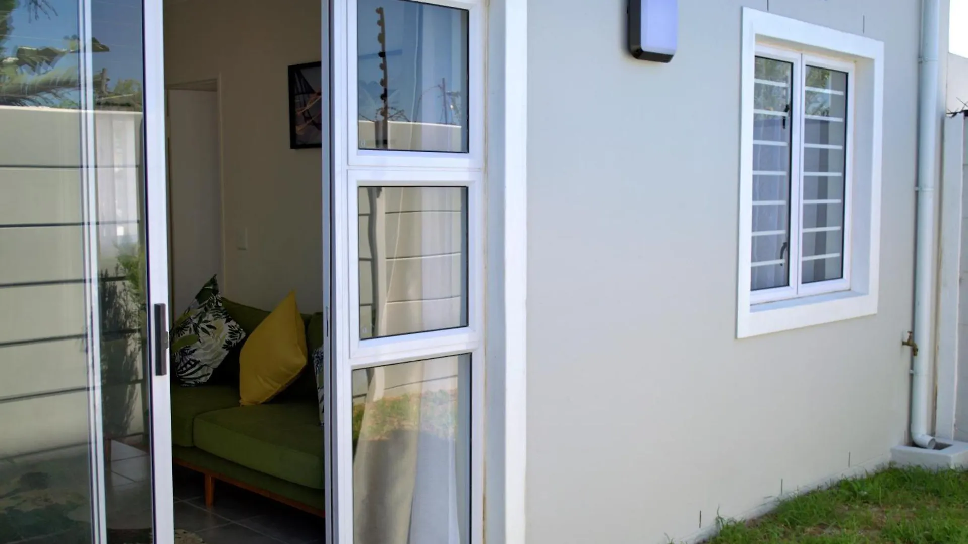 Camden Stay In Cape Town Apartment