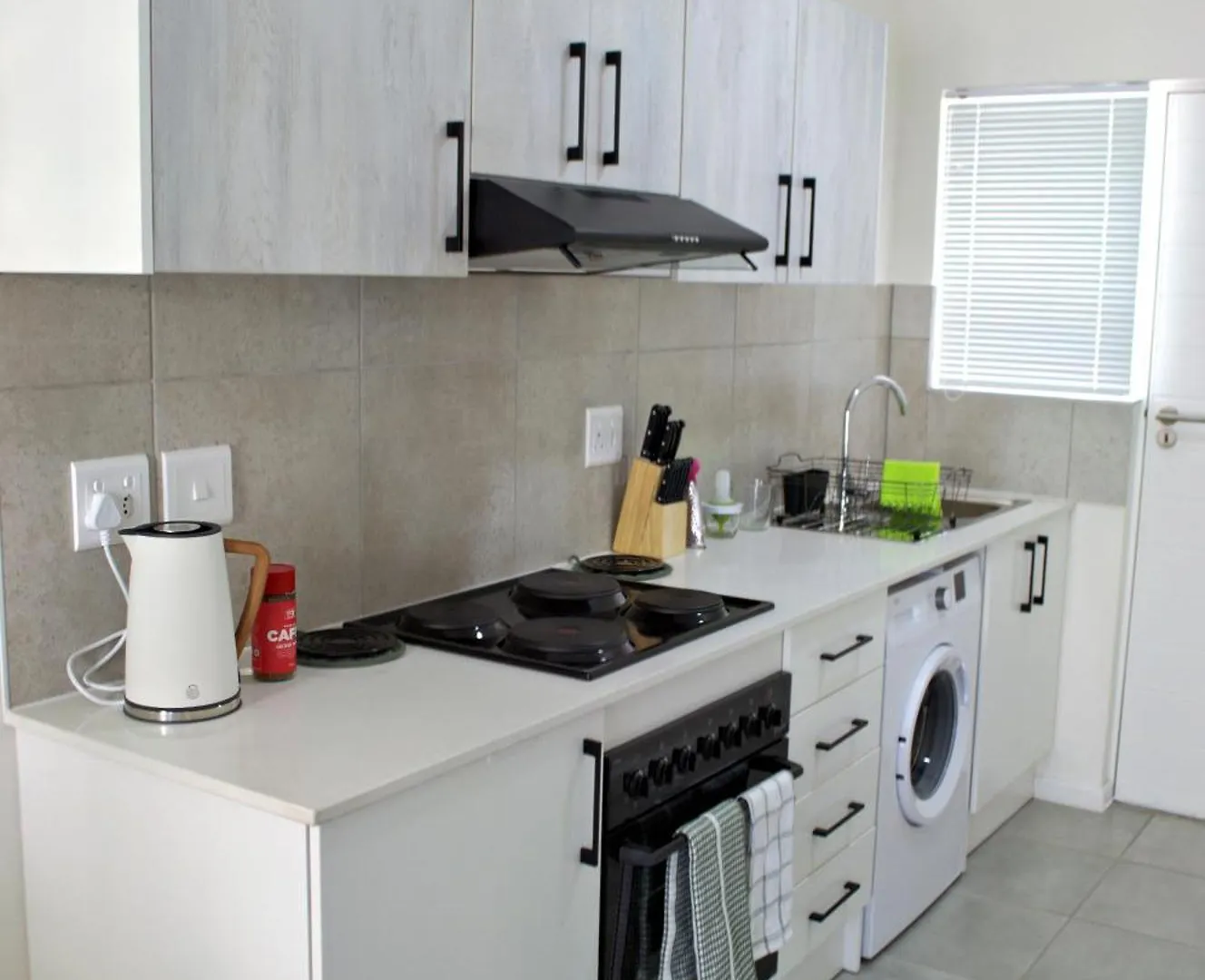 Camden Stay In Cape Town