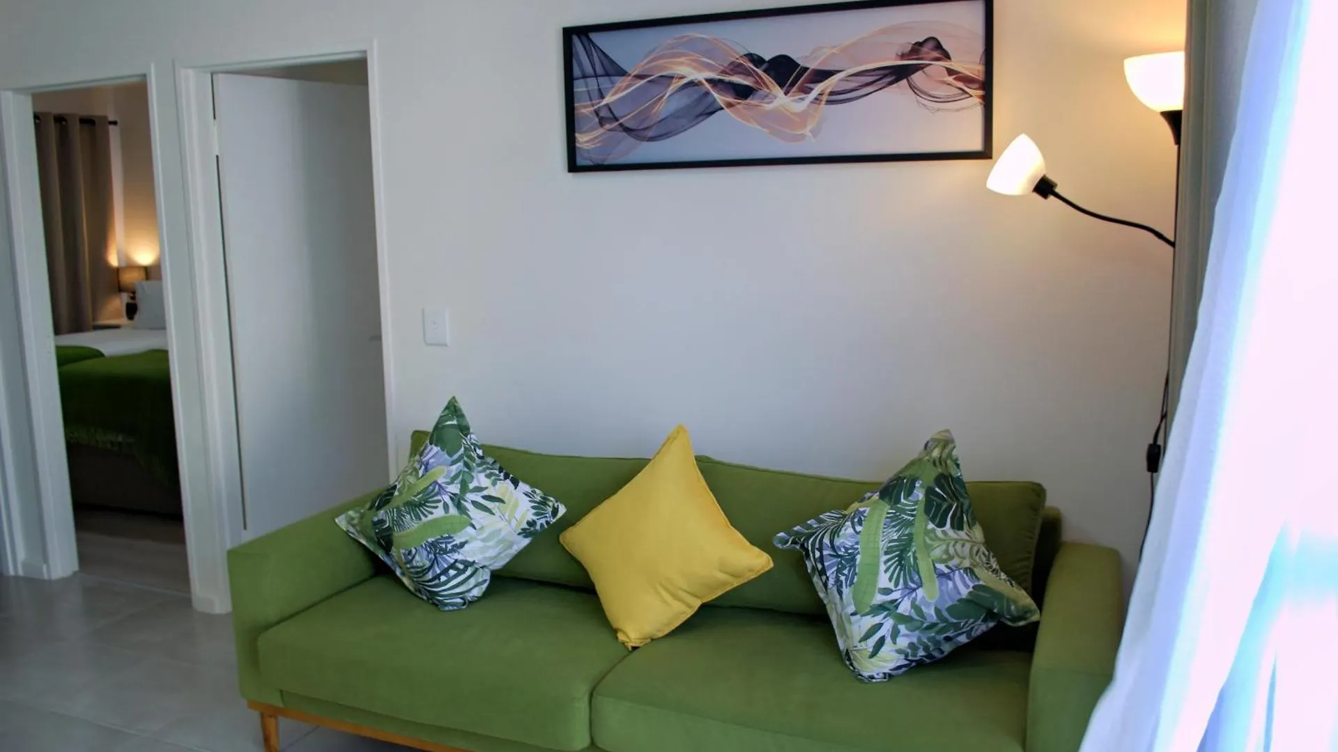 Apartment Camden Stay In Cape Town