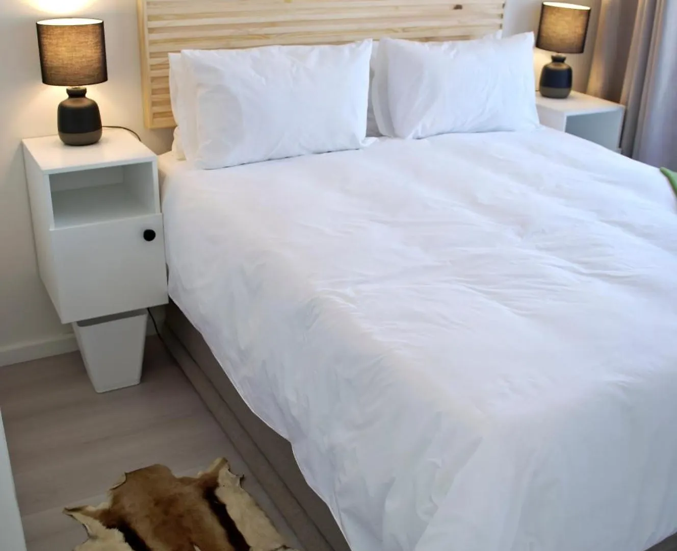 Camden Stay In Cape Town South Africa