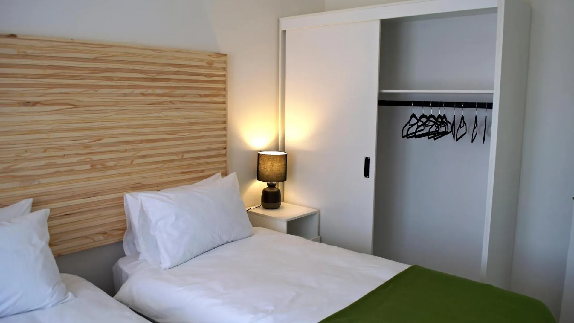 Camden Stay In Cape Town Apartment