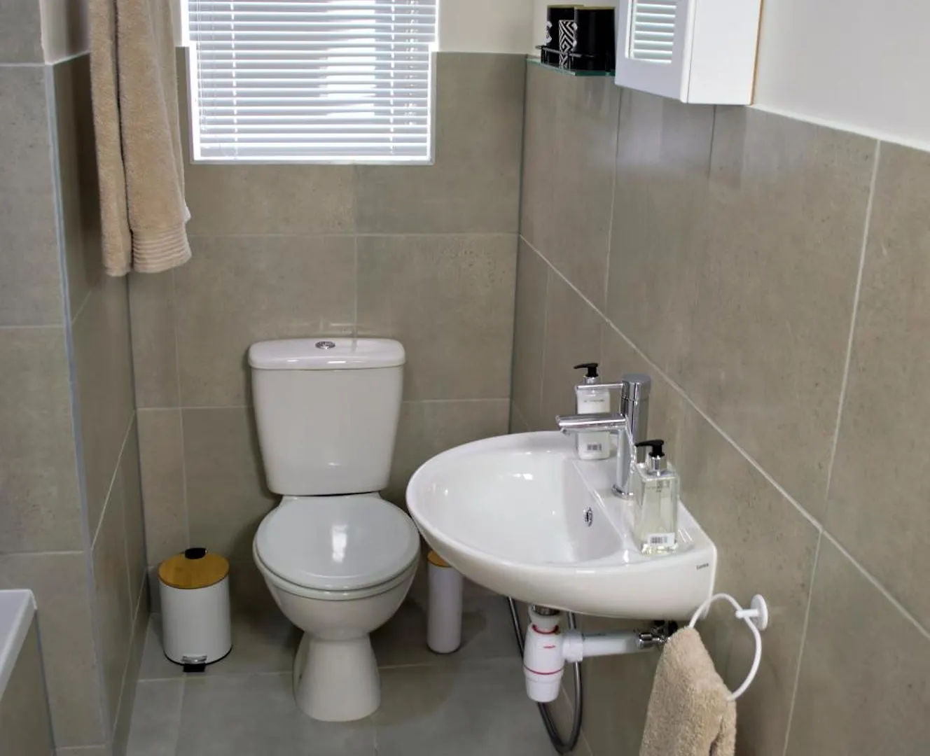 Camden Stay In Cape Town Apartment