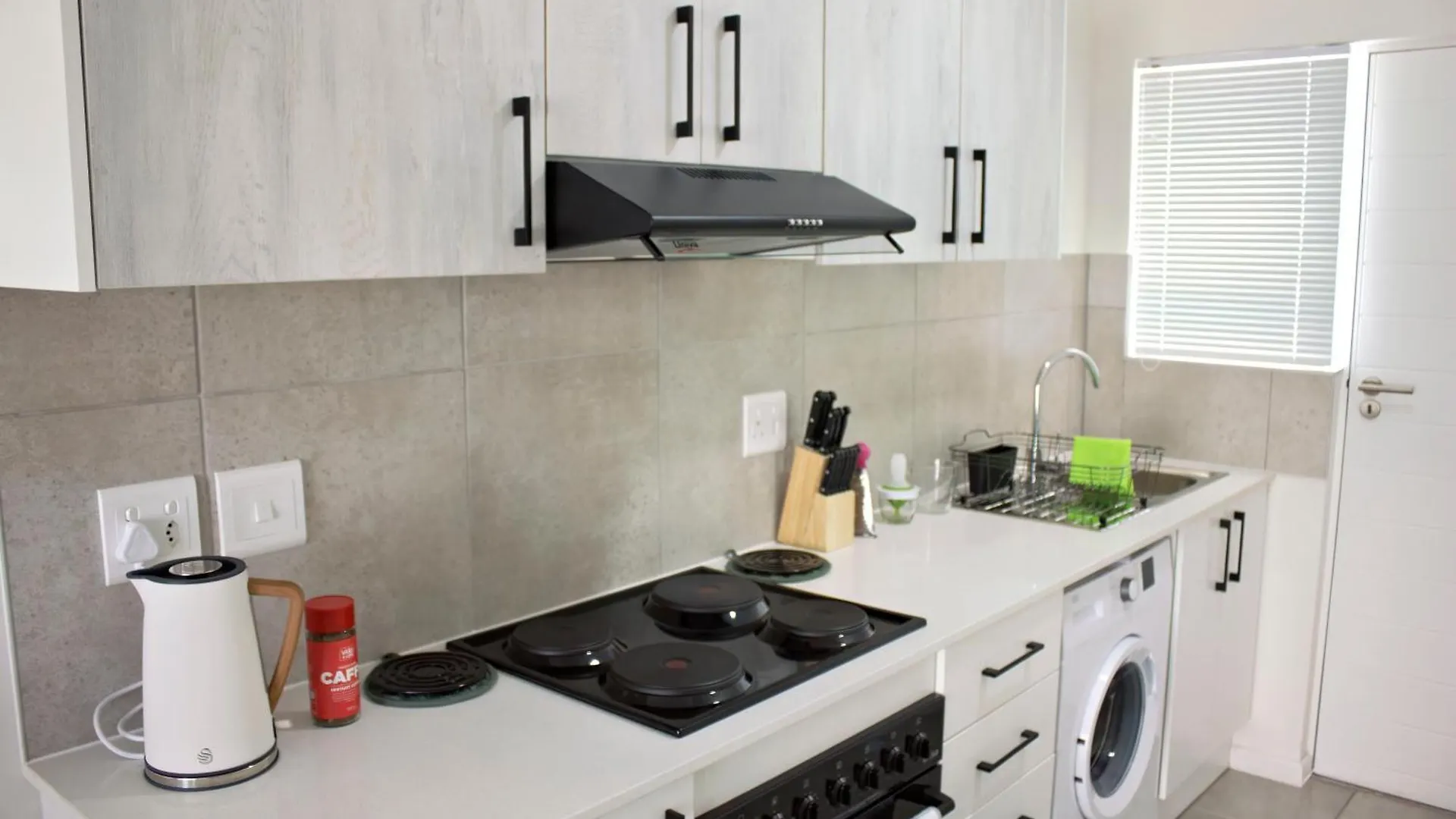 Apartment Camden Stay In Cape Town South Africa