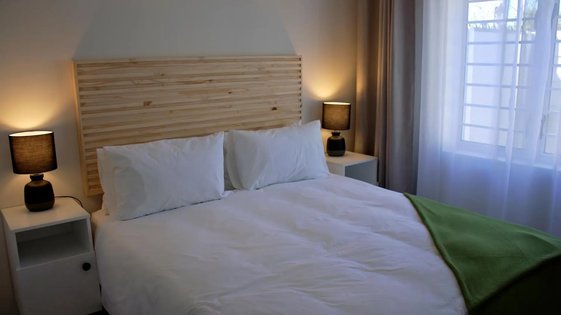 Apartment Camden Stay In Cape Town