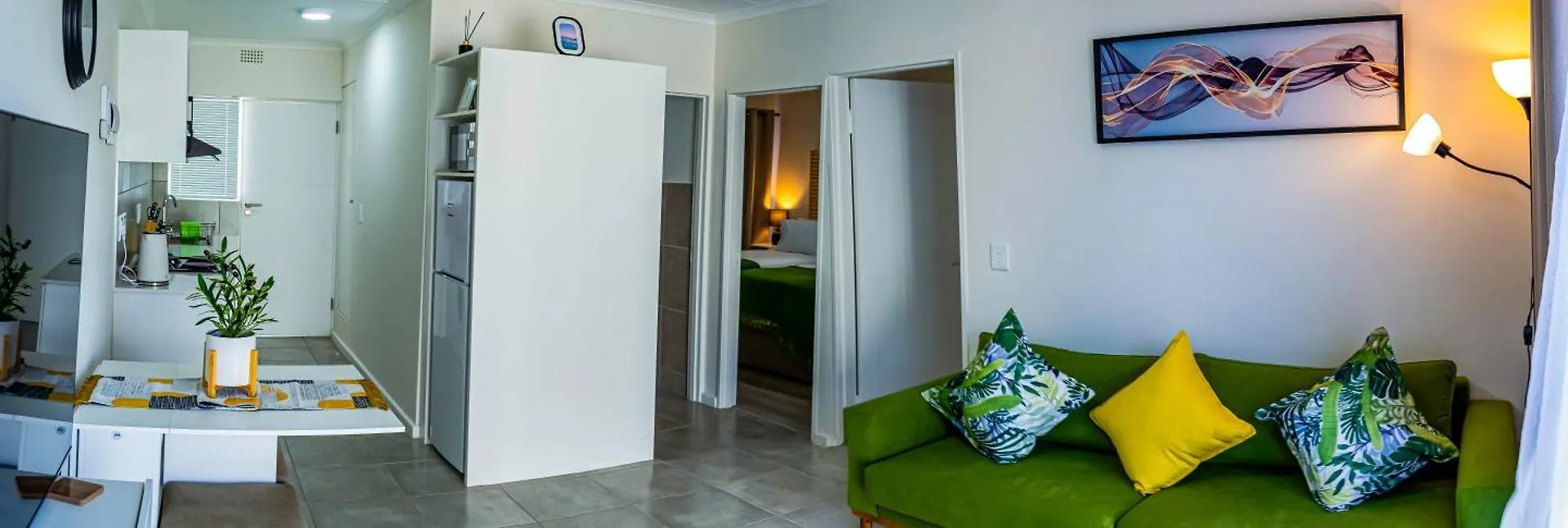 Appartement Camden Stay In Le Cap