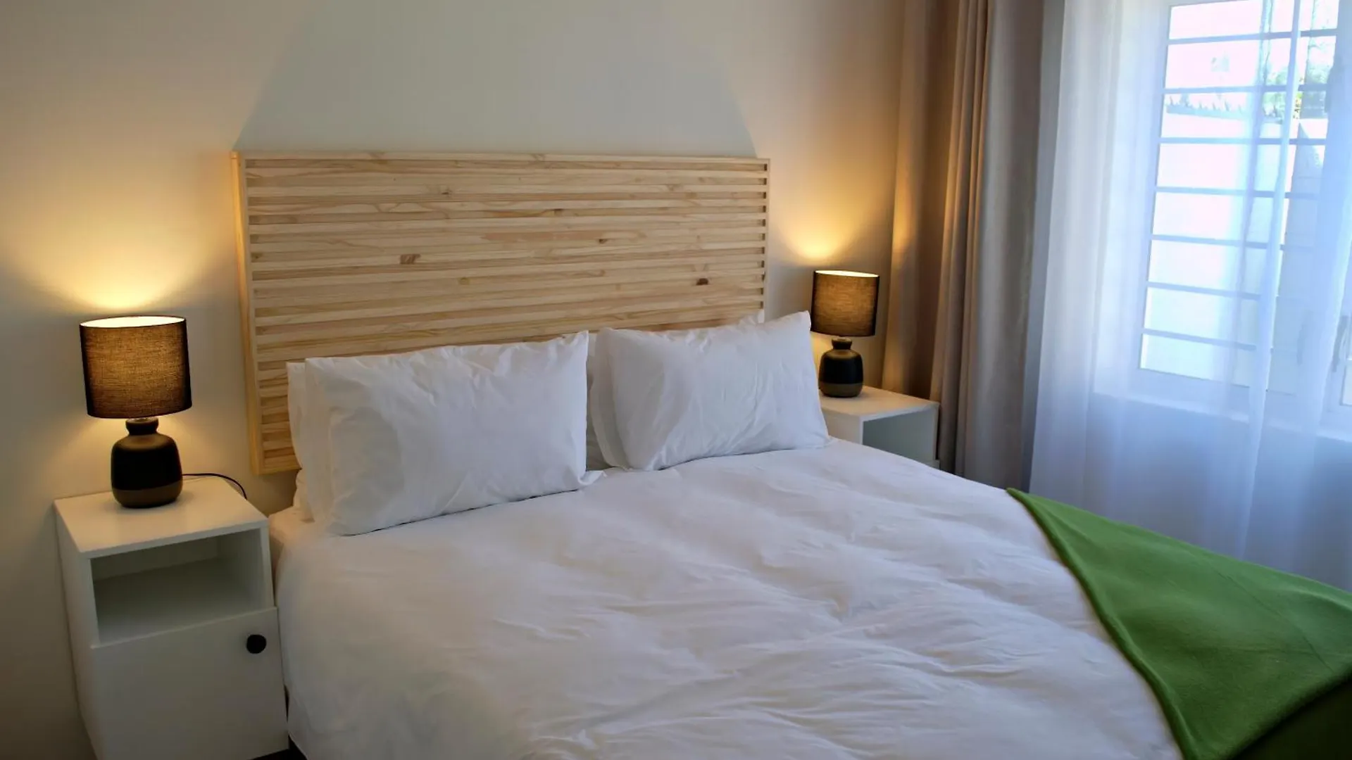 Camden Stay In Le Cap Appartement