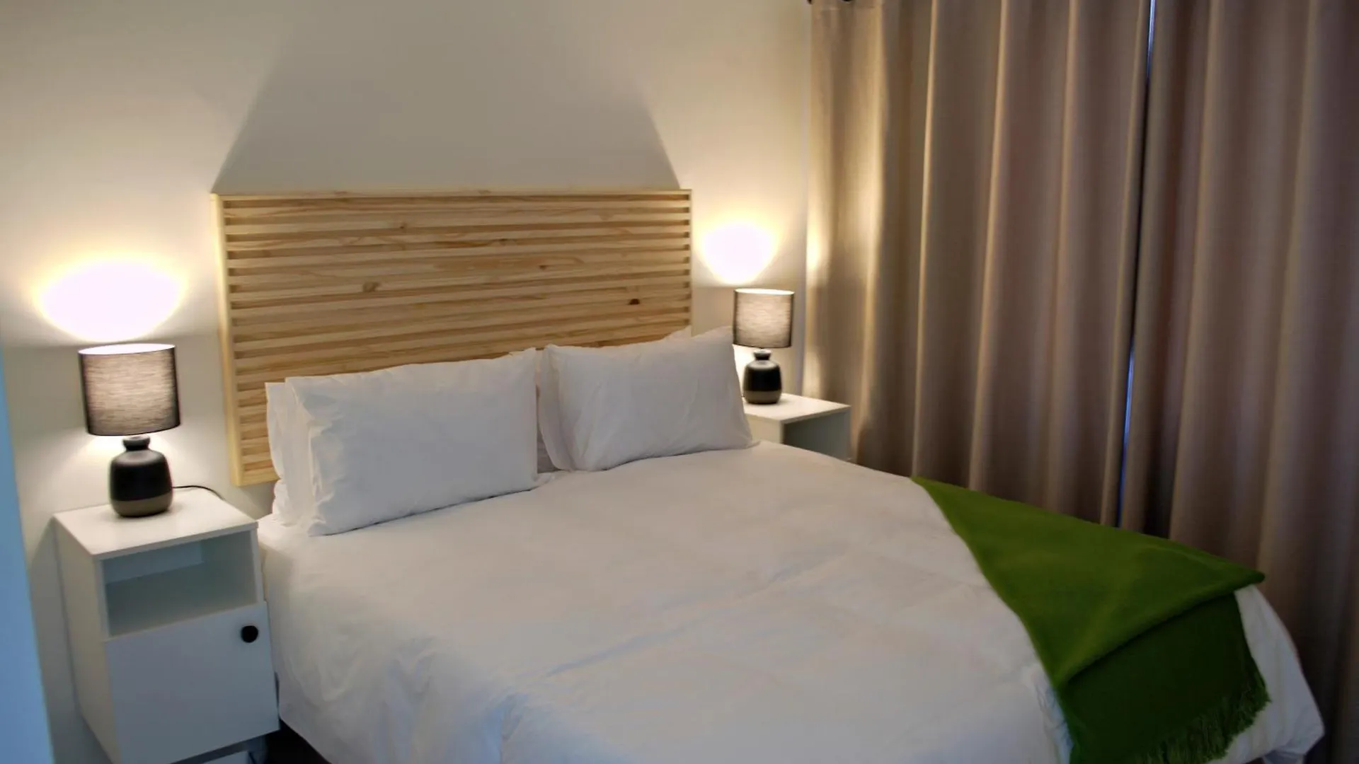 Appartement Camden Stay In Le Cap Afrique du Sud