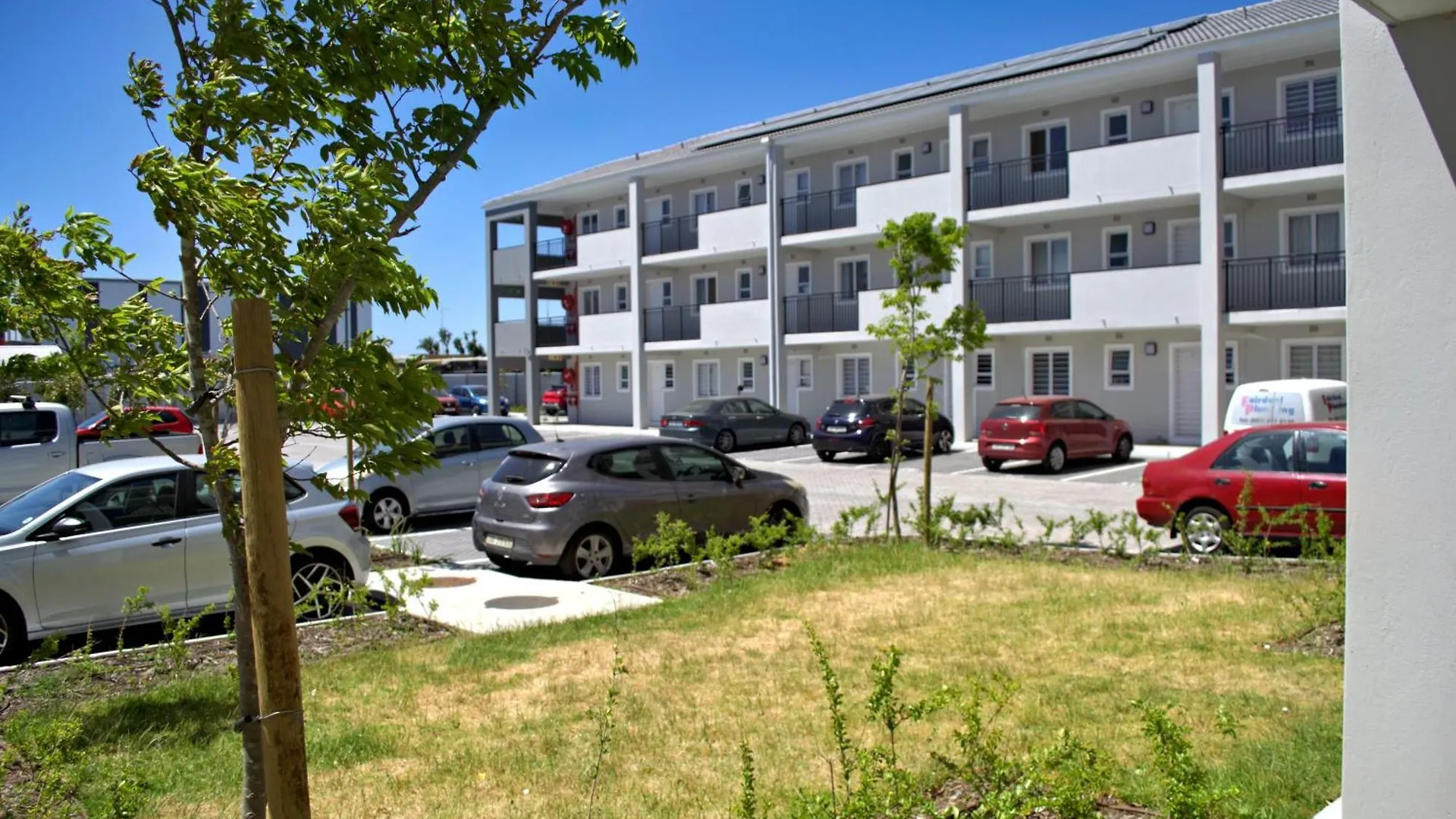 Camden Stay In Le Cap Appartement