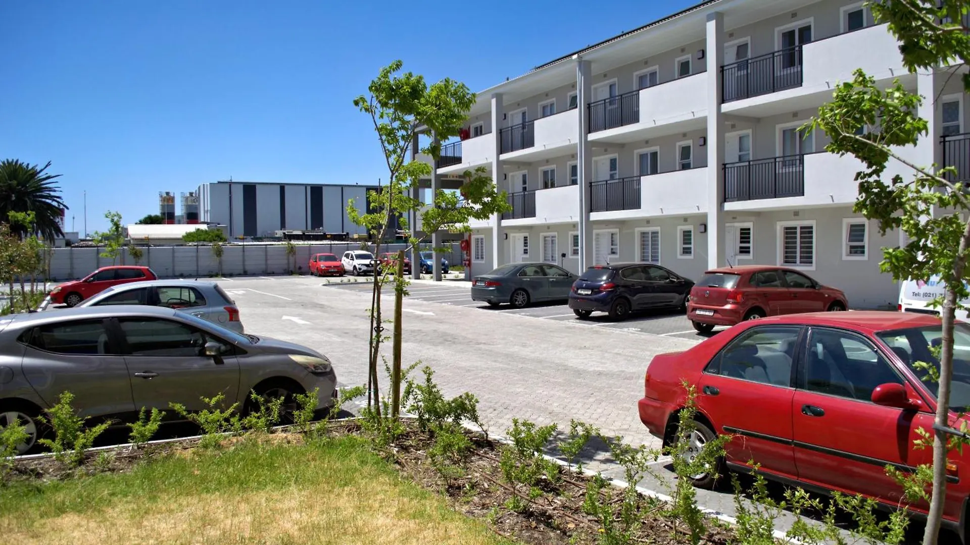 Appartement Camden Stay In Le Cap
