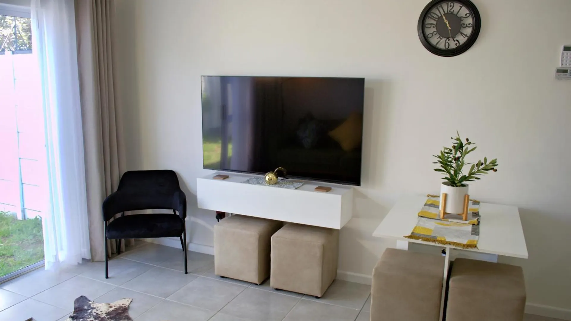 Camden Stay In Le Cap Appartement