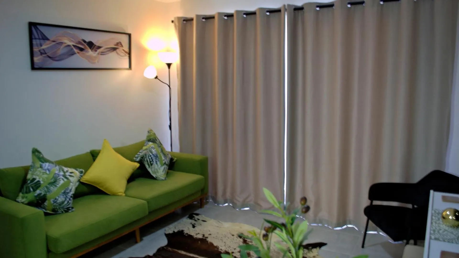 Camden Stay In Le Cap