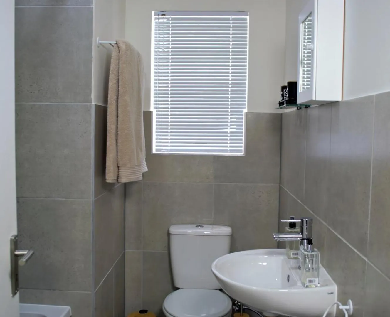 Appartement Camden Stay In Le Cap
