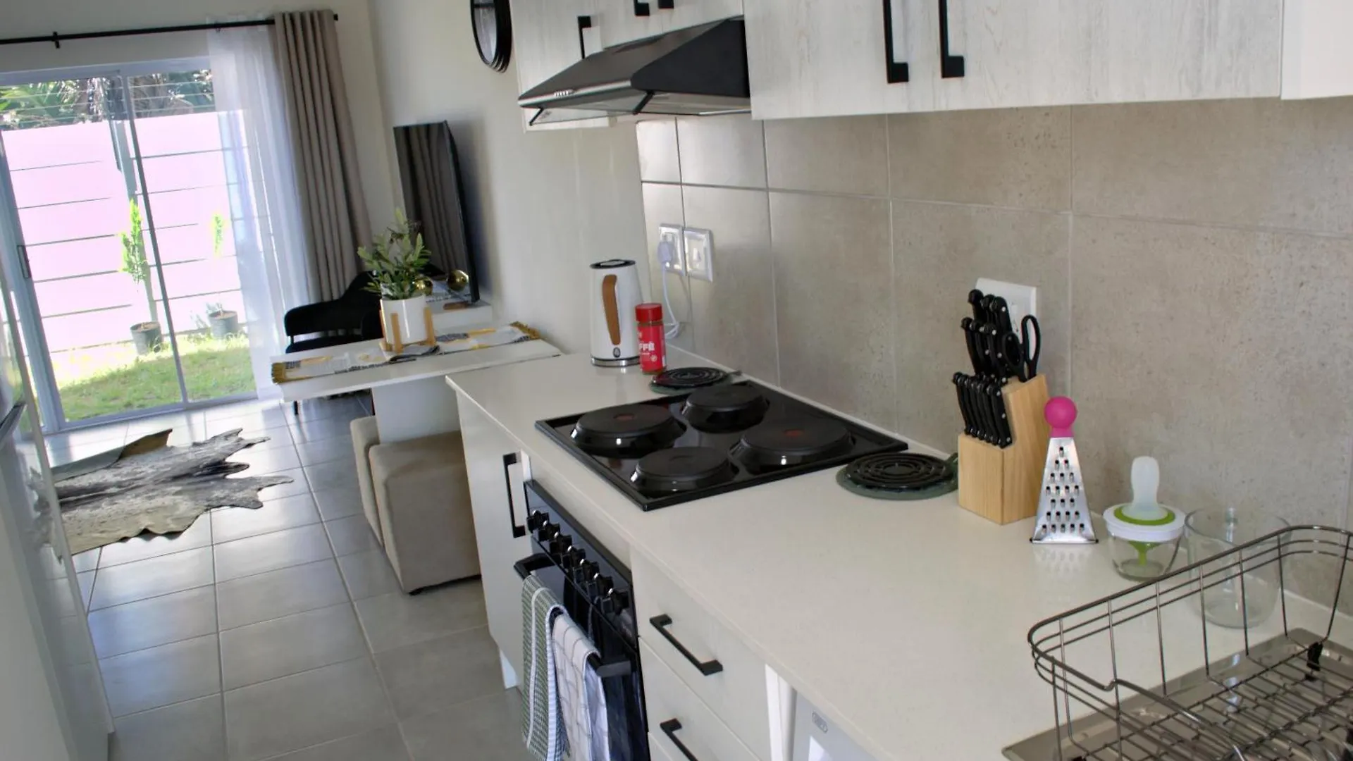 Camden Stay In Le Cap Appartement