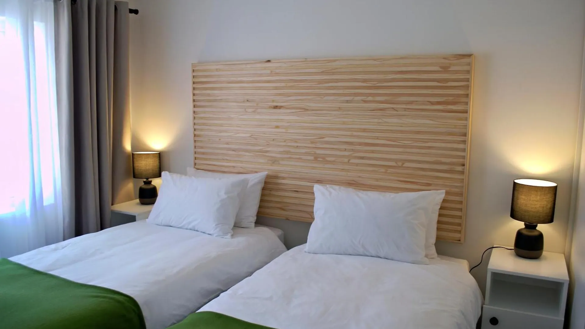 Camden Stay In Le Cap