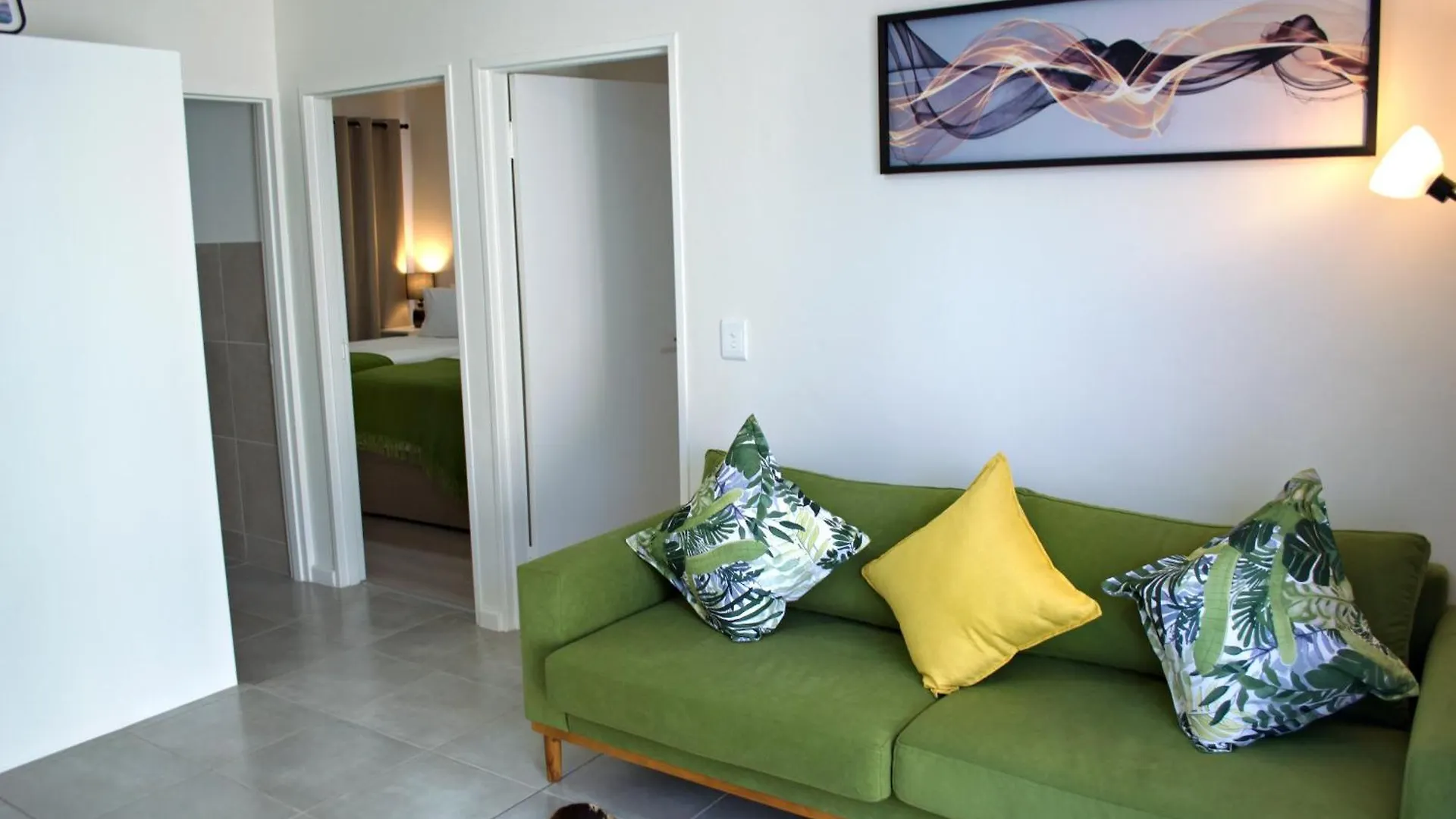 Camden Stay In Le Cap 0*,  Afrique du Sud