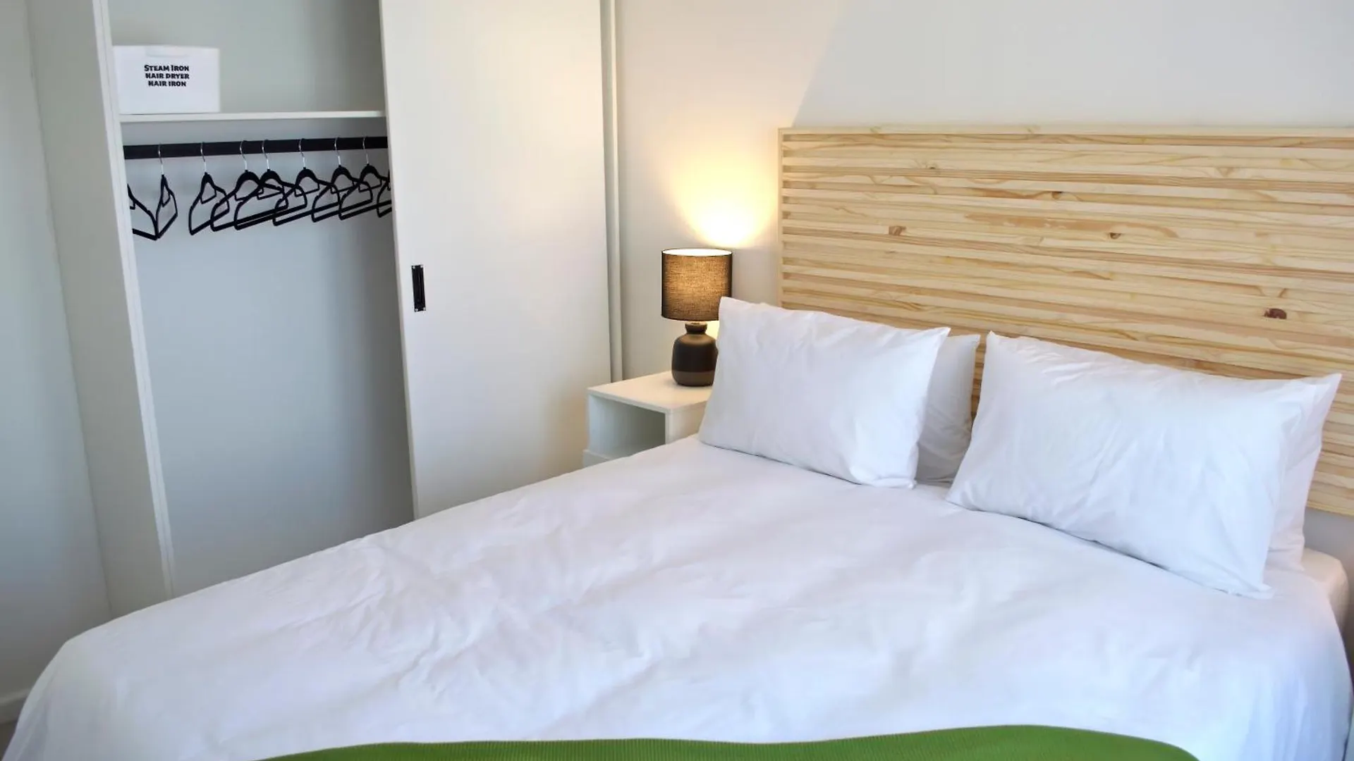 Appartement Camden Stay In Le Cap Afrique du Sud