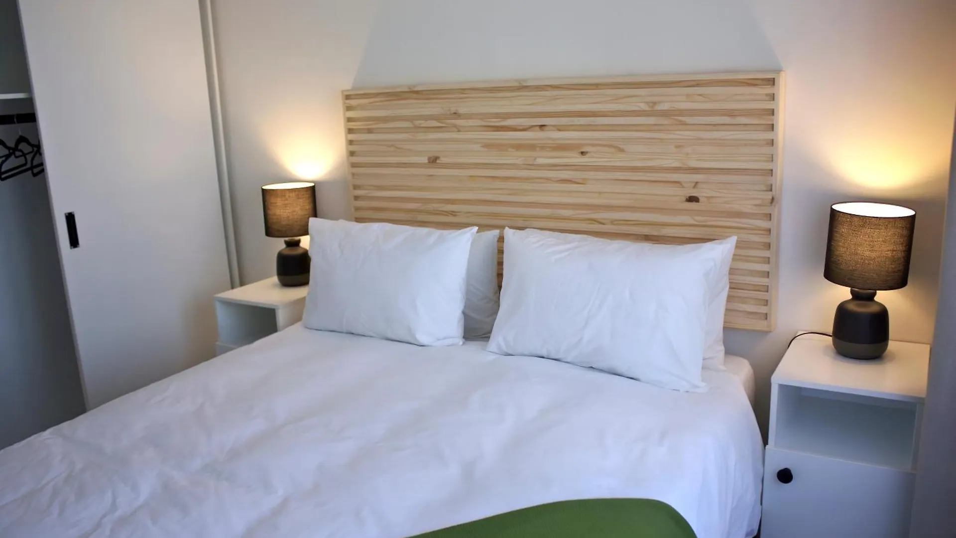 Camden Stay In Le Cap Afrique du Sud